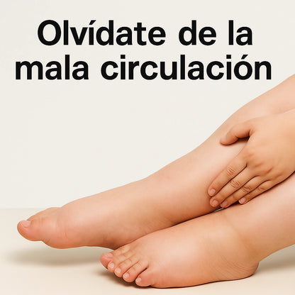 SensoMed™ - Alivia el dolor de pies sin procedimientos costosos ni analgésicos adictivos